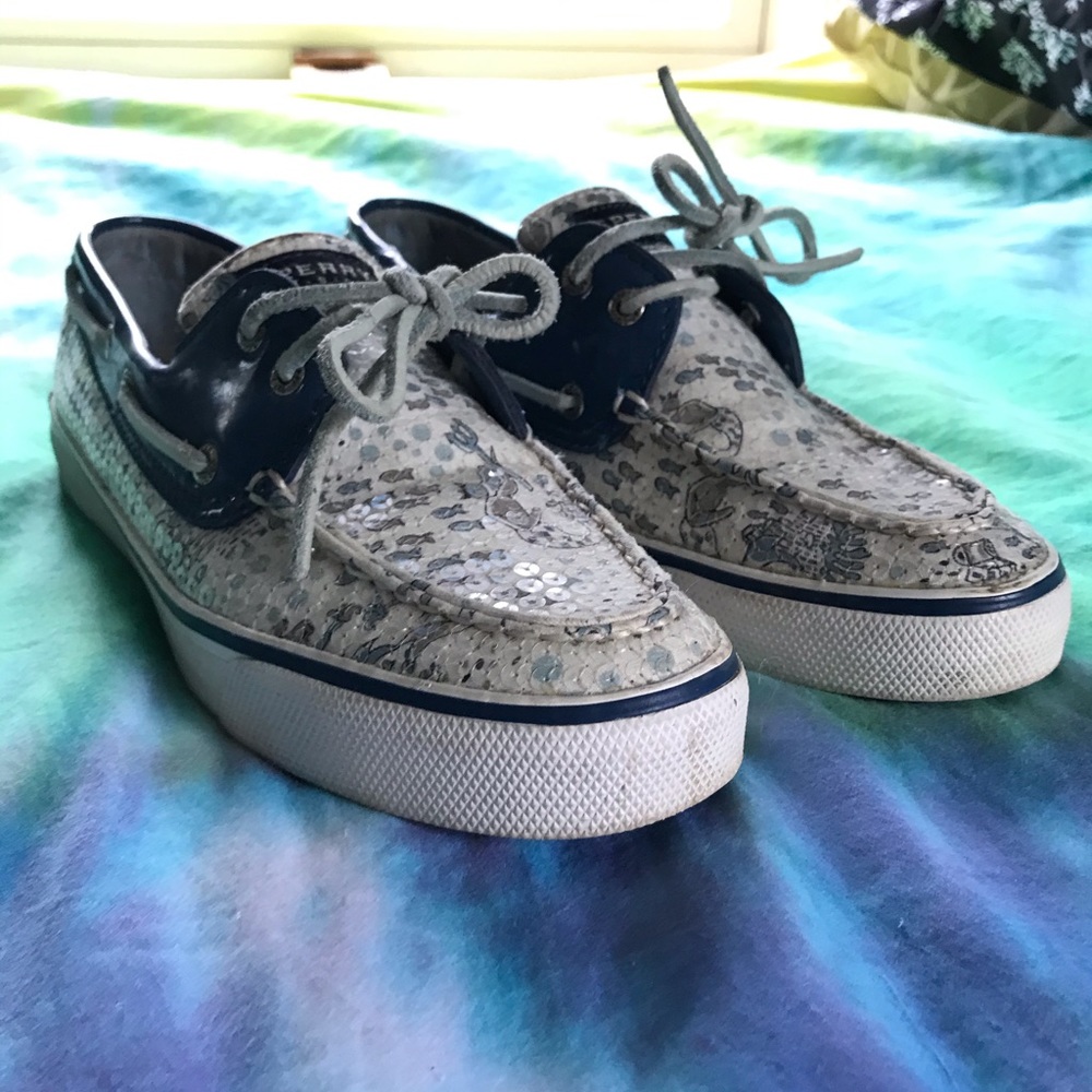 Sperry Top-Sider